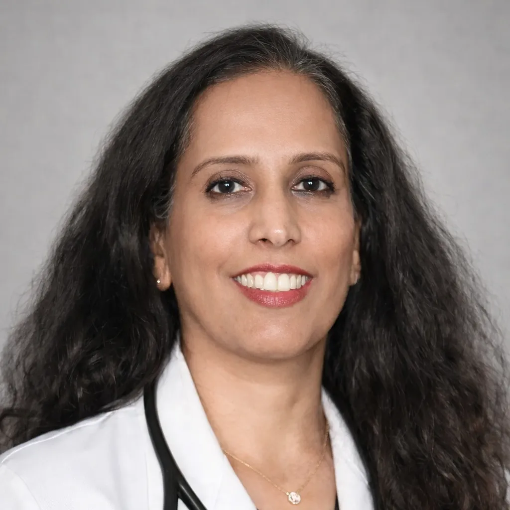 Srujana Karlapalem, PA-C